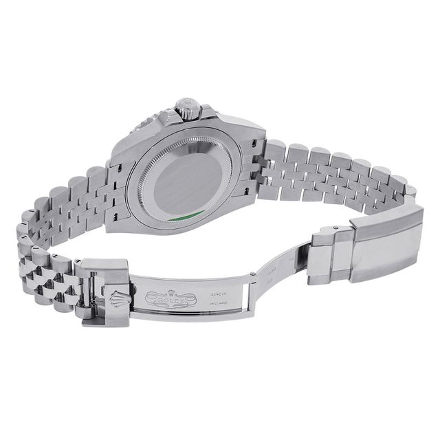 Rolex GMT Master II 126710 BLRO Image 3